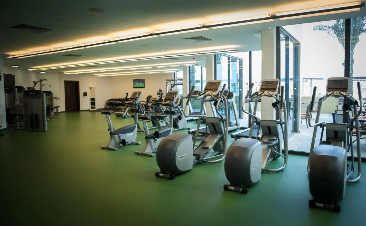 Foto - JA Ocean View Hotel, Jumeirah Beach Dubai