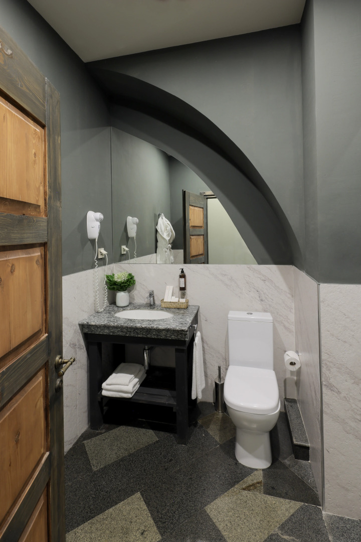 Foto - Yerevan Hotel