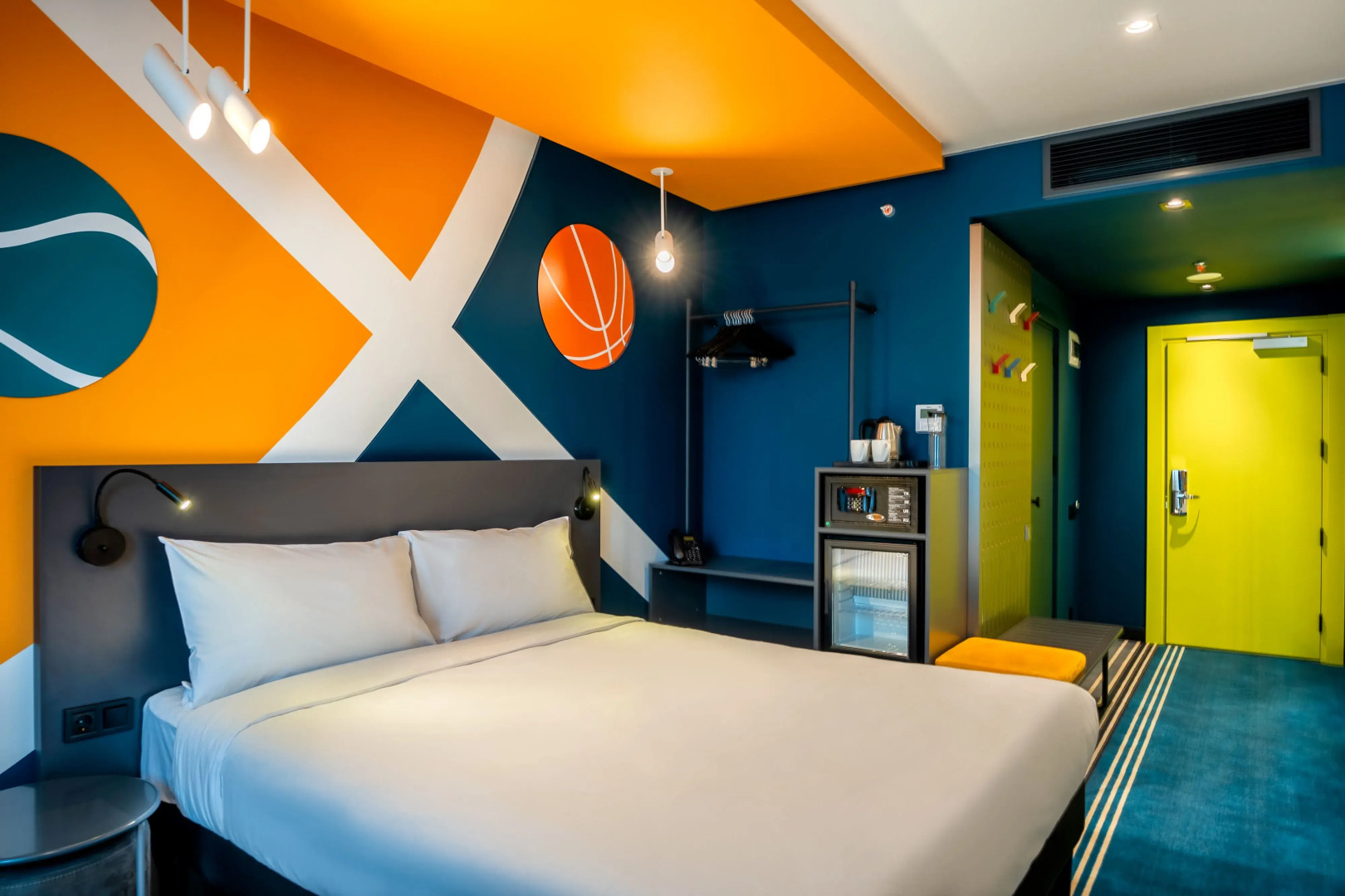 Foto - ibis Styles Batumi Hotel