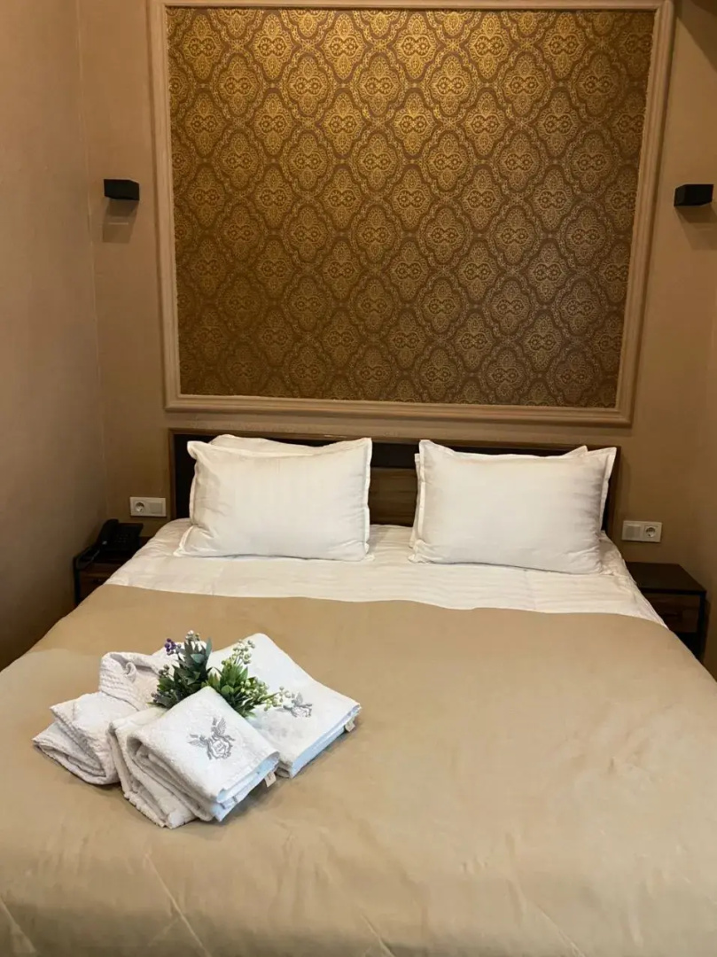 Foto - Guest house TWINS