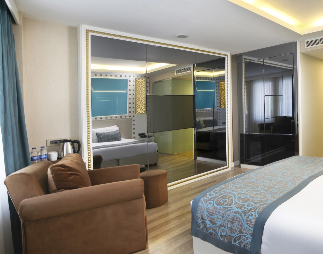 Foto - Great Fortune Hotel & Spa