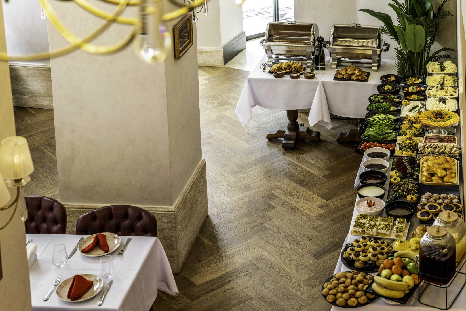 Foto - Zalel Hotels Old City