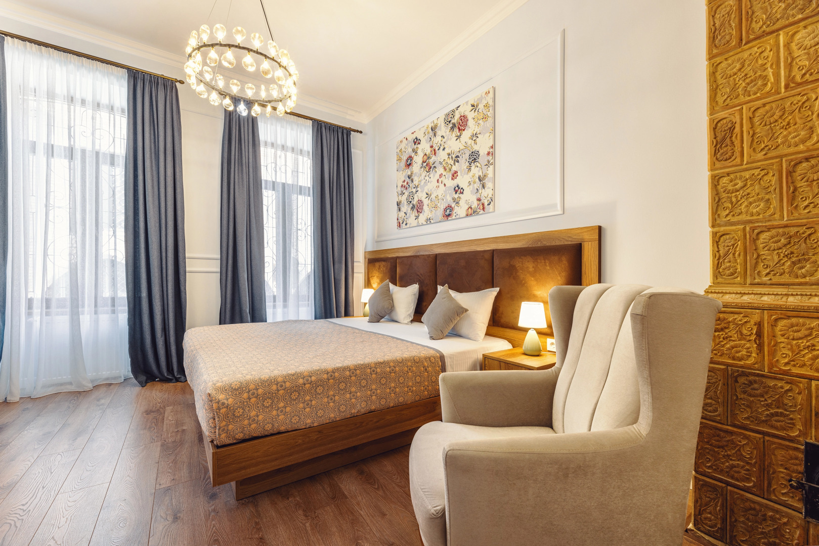 Photo - Boutique Hotel