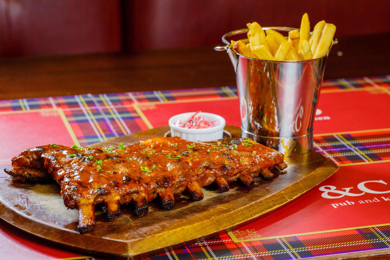 Foto - The Steuart by Citrus