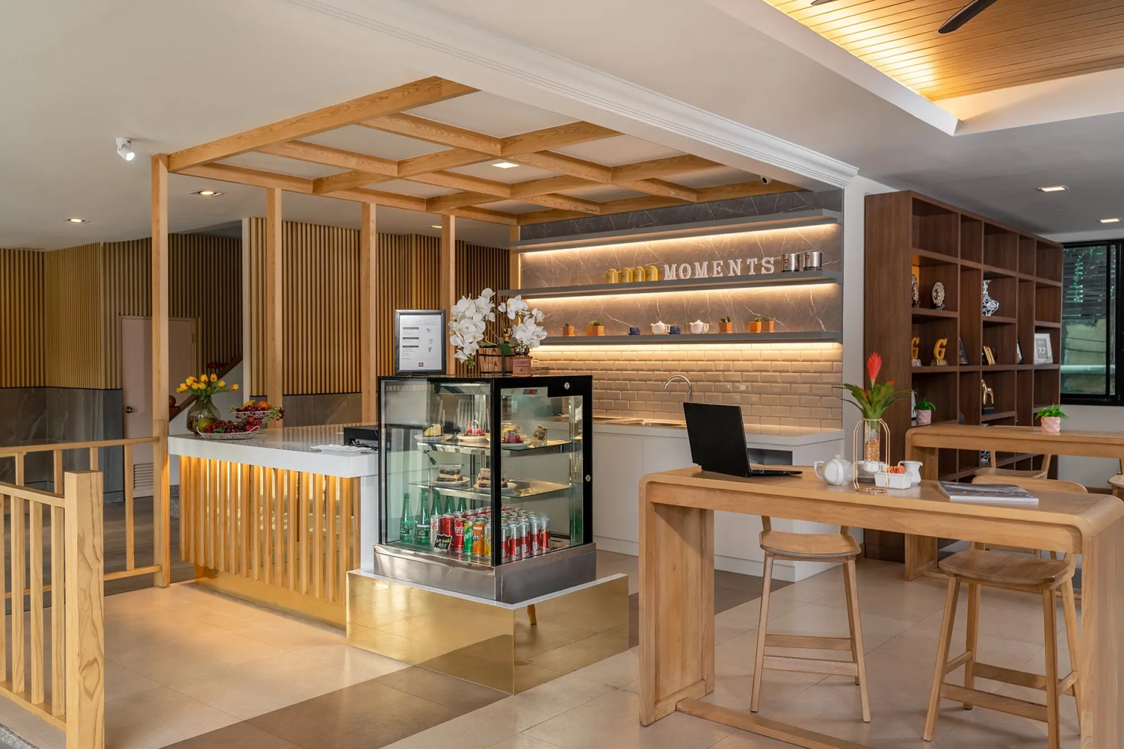 Foto - Kata Sea Breeze Resort - SHA Plus