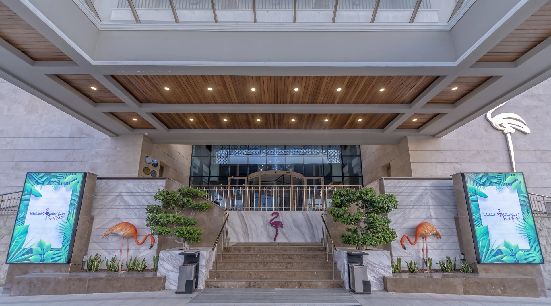 Foto - Belek Beach Resort Hotel