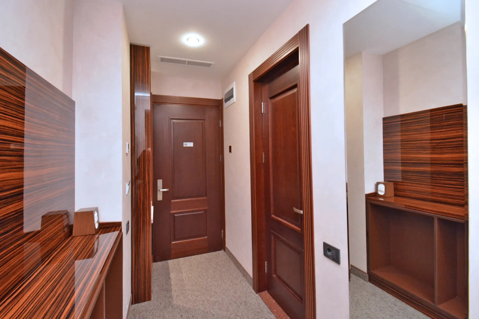 Foto - BM Avenue Hotel