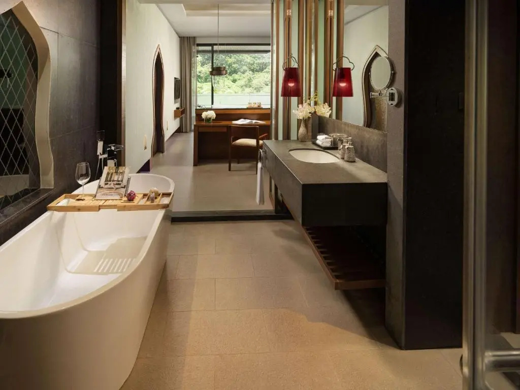 Photo - Avista Hideaway Patong Resort & Spa Phuket - MGallery Collection