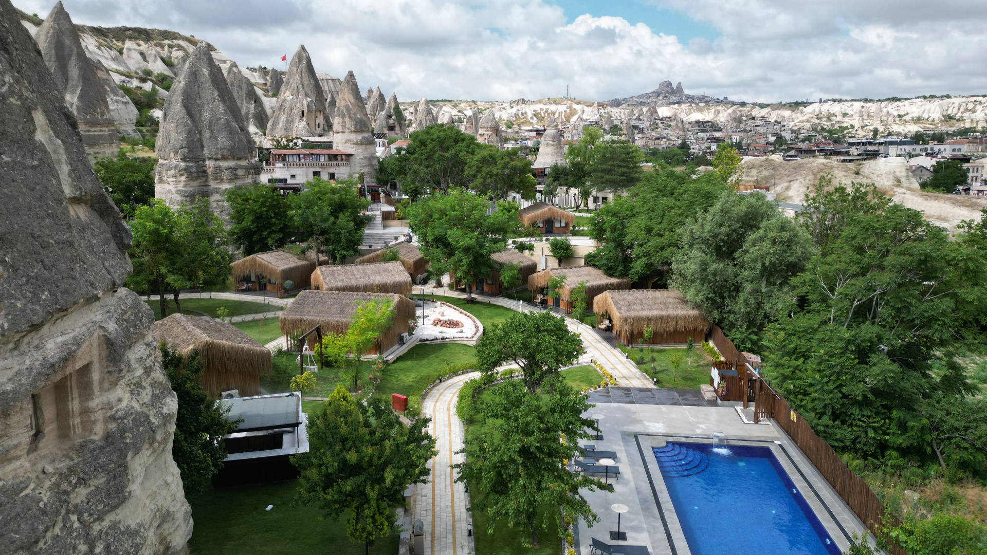 Photo - A La Mode Cappadocia
