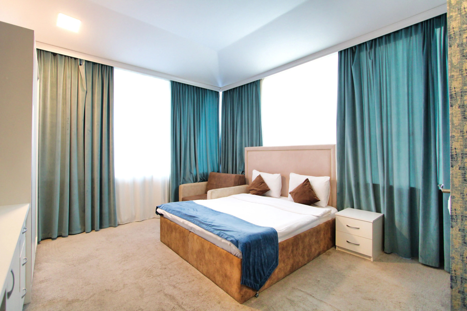 Foto - Old Baku Hotel