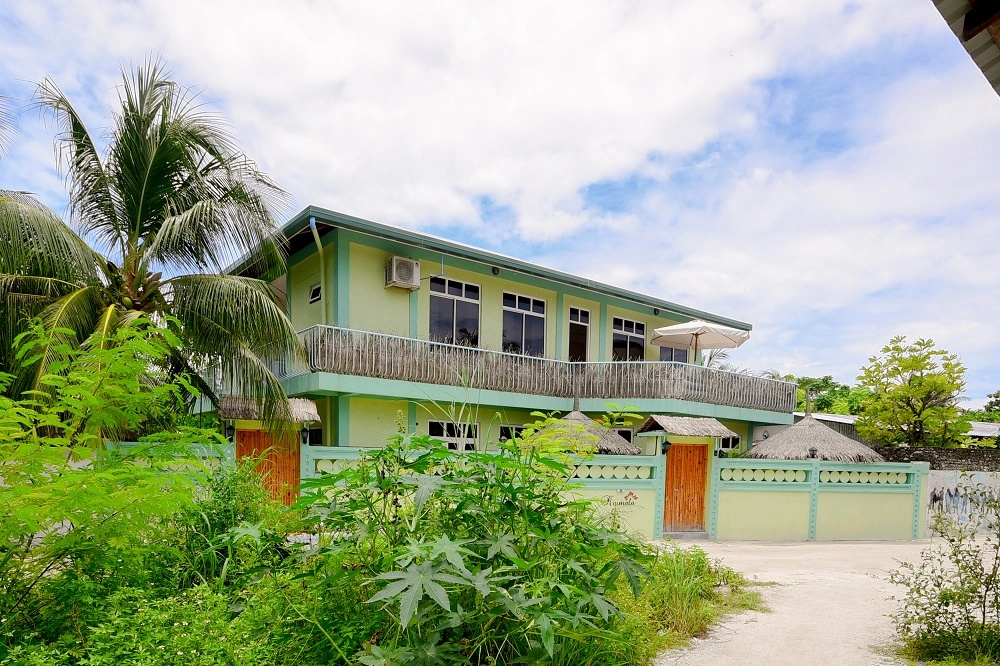 Foto - Koimala Hotel