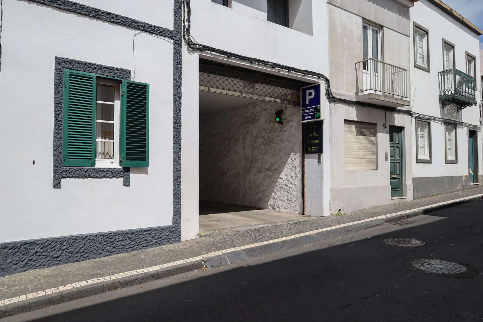 Photo - Antillia Hotel