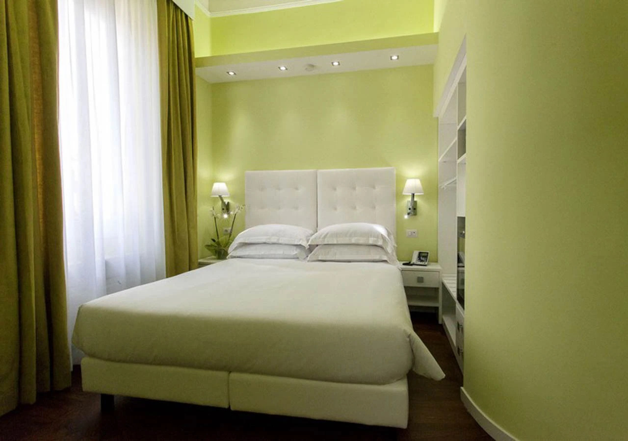 Foto - Hotel Coppede'