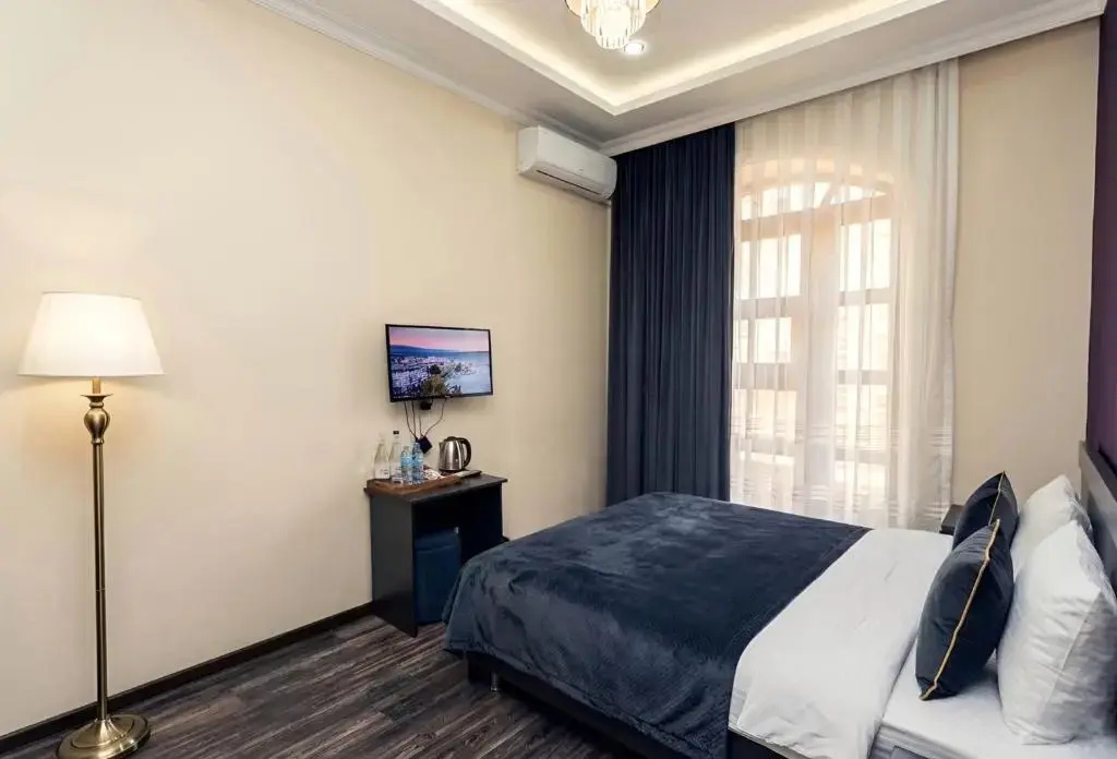 Foto - Green Garden Hotel