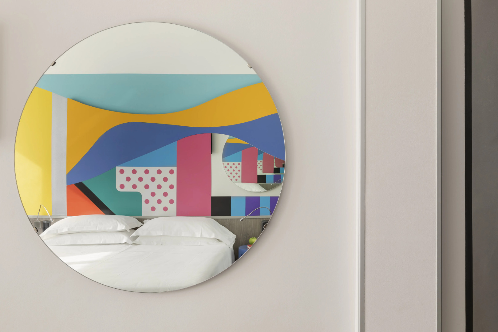 Foto - Hotel Mediolanum