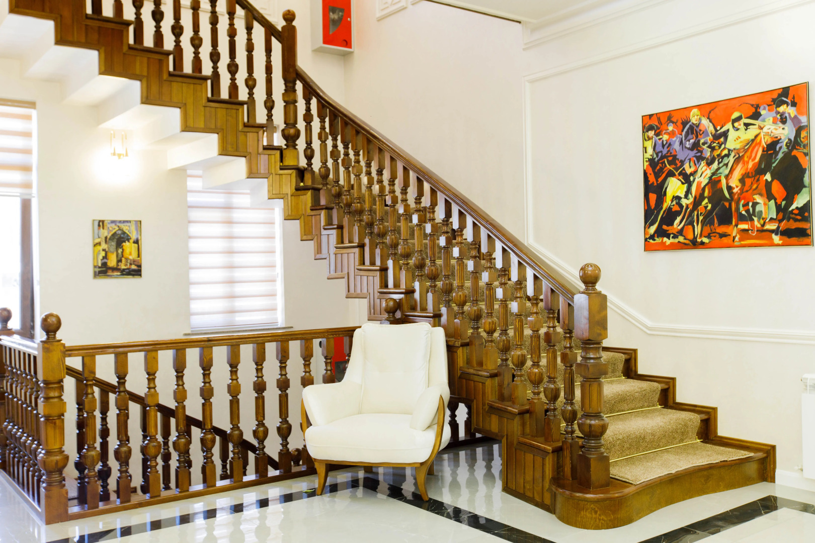 Photo - Hotel Dali Samarkand