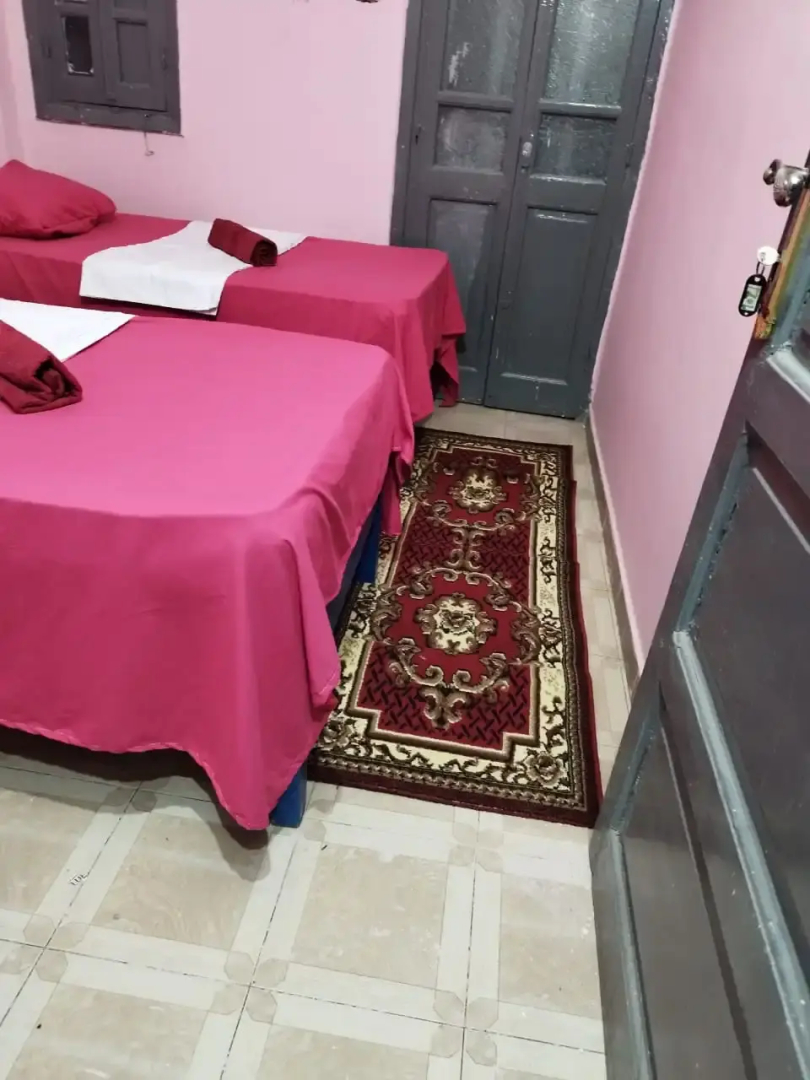 Photo - Grand Square Hostel Luxor