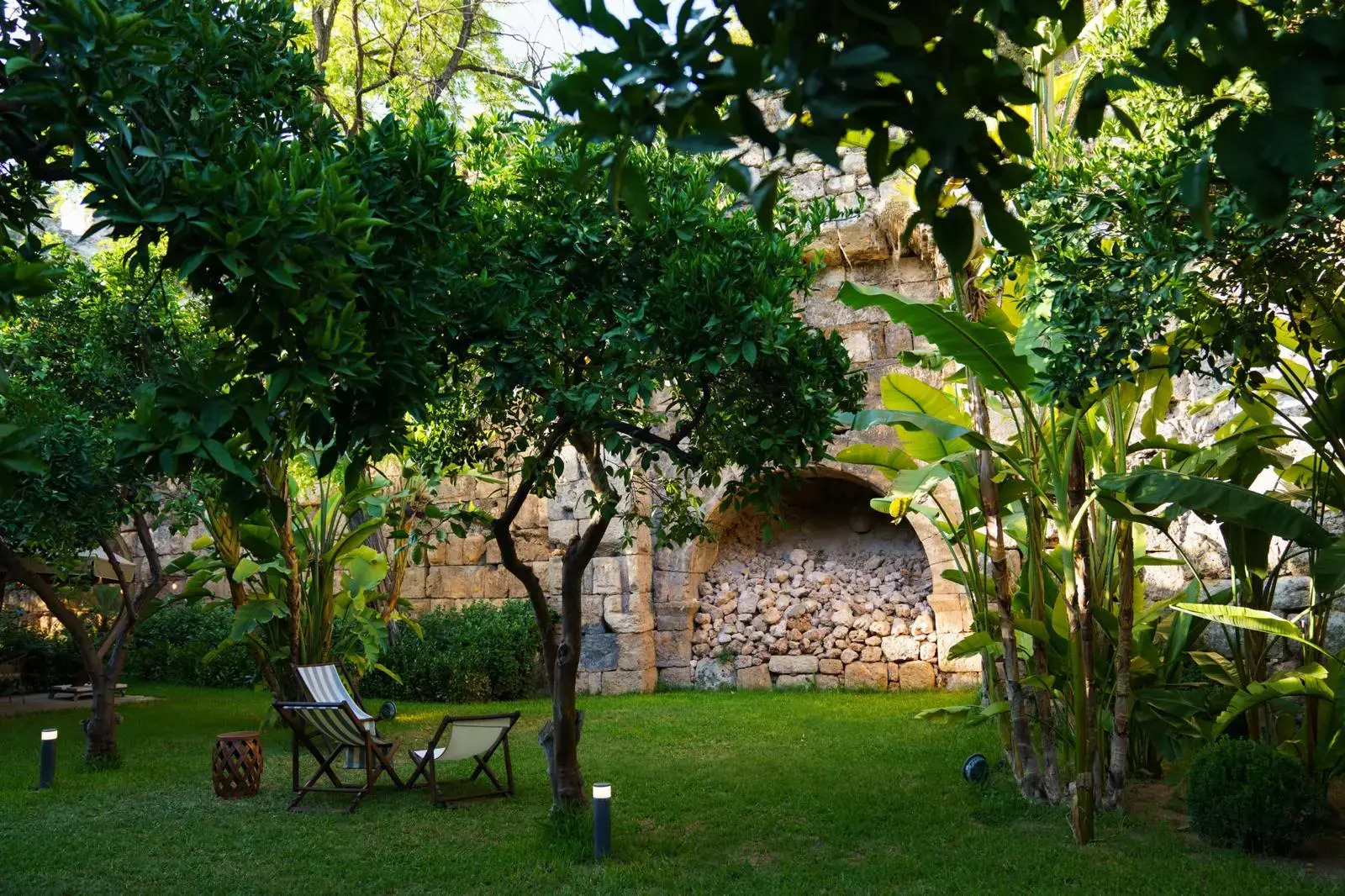 Photo - Casa Sur Antalya