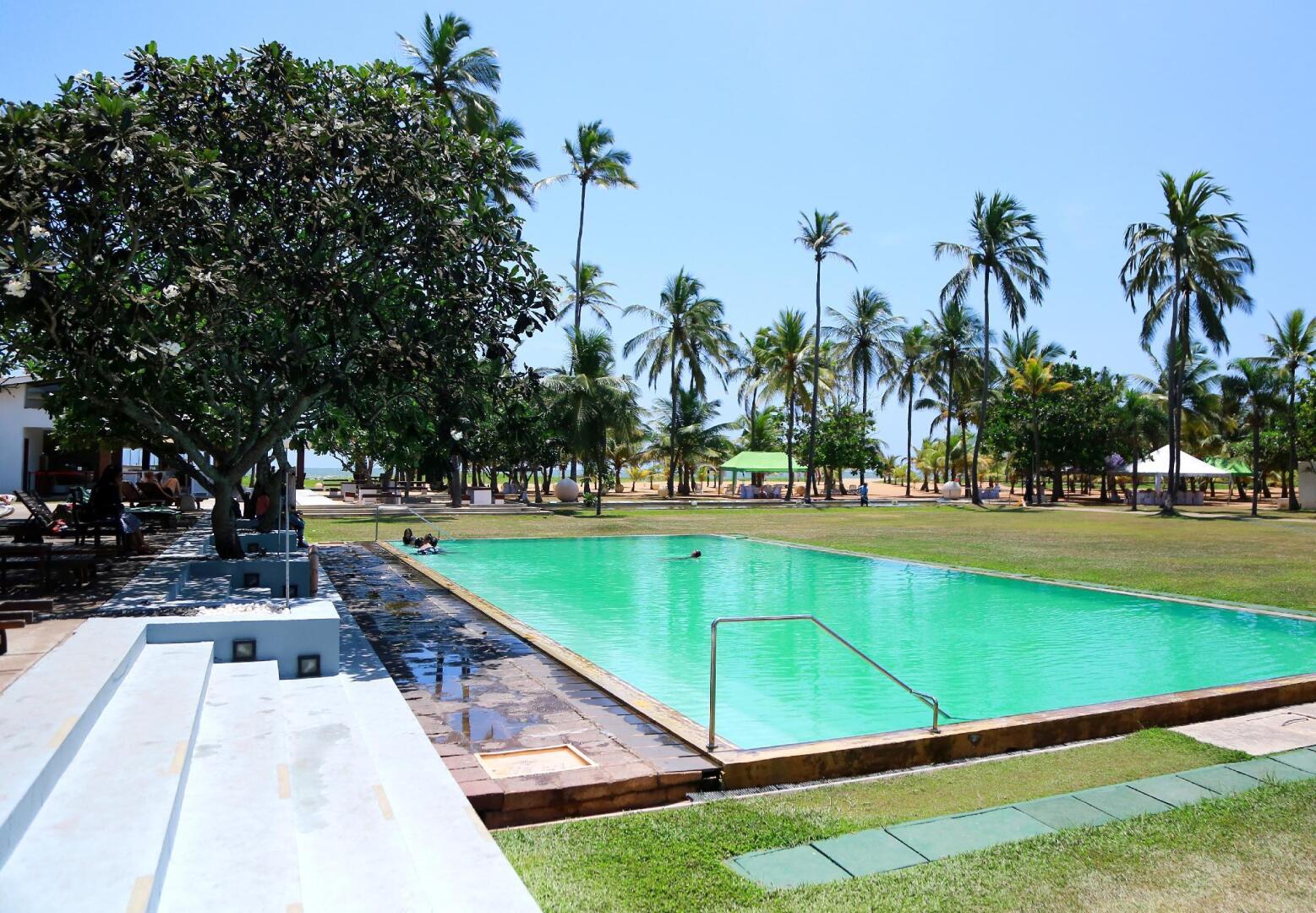Foto - Pegasus Reef - A Beach Resort in Colombo