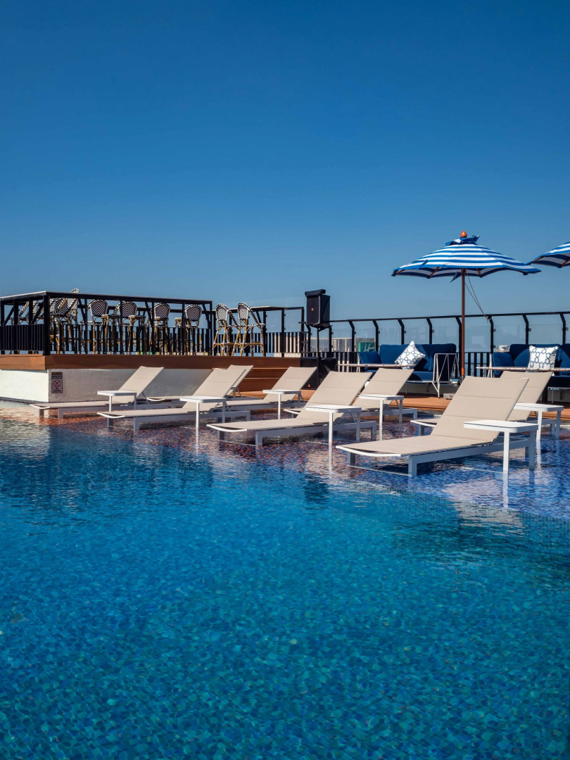 Foto - Siam At Siam Design Hotel Pattaya