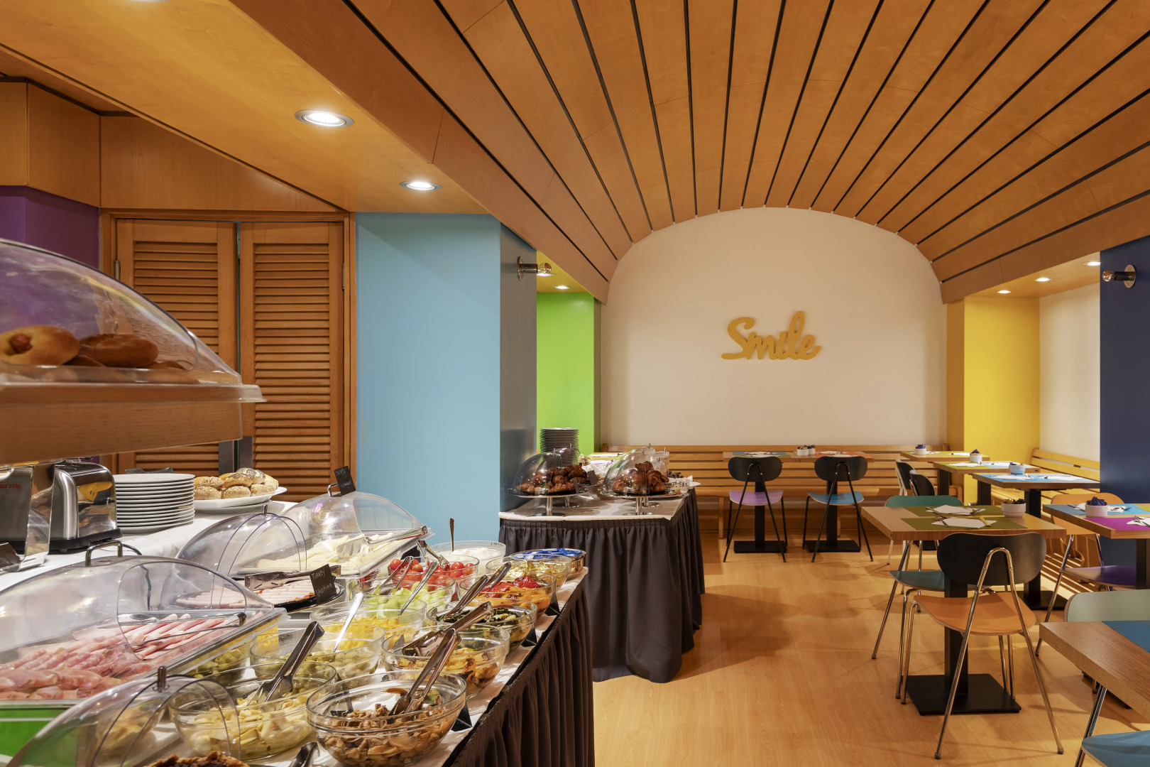 Foto - Hotel Mediolanum