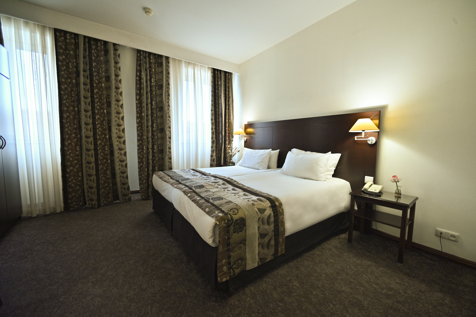 Foto - Europe Hotel