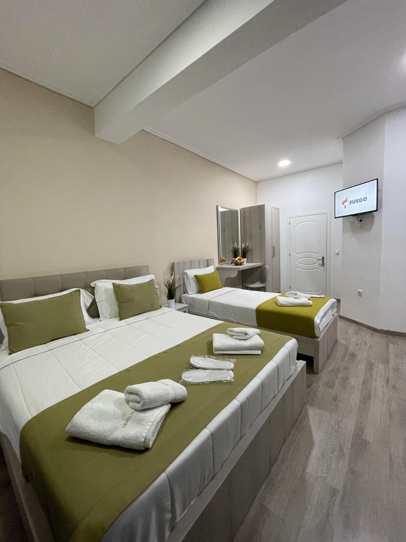 Foto - Relax Mea Hotel