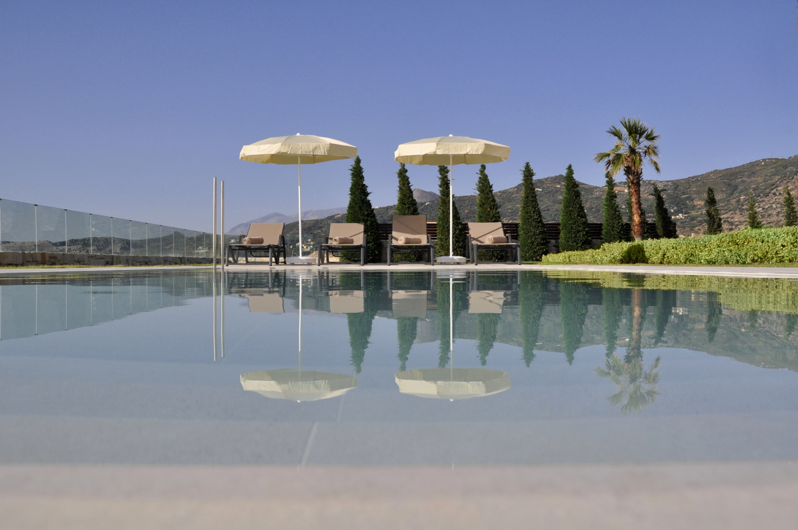 Foto - Ocean Villas Complex