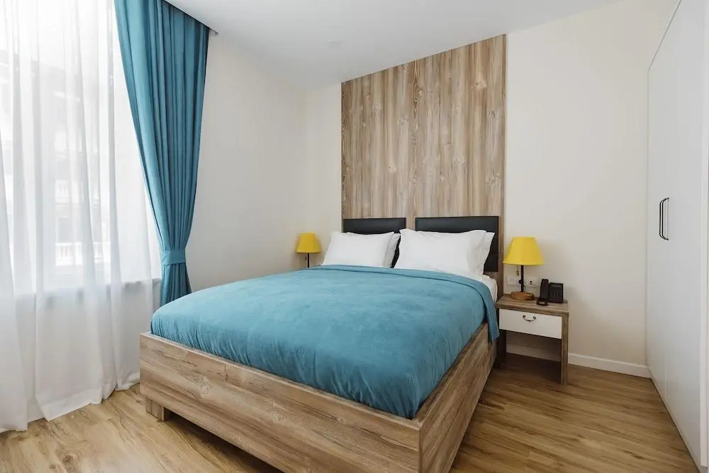 Photo - Boulevard Hotel Batumi