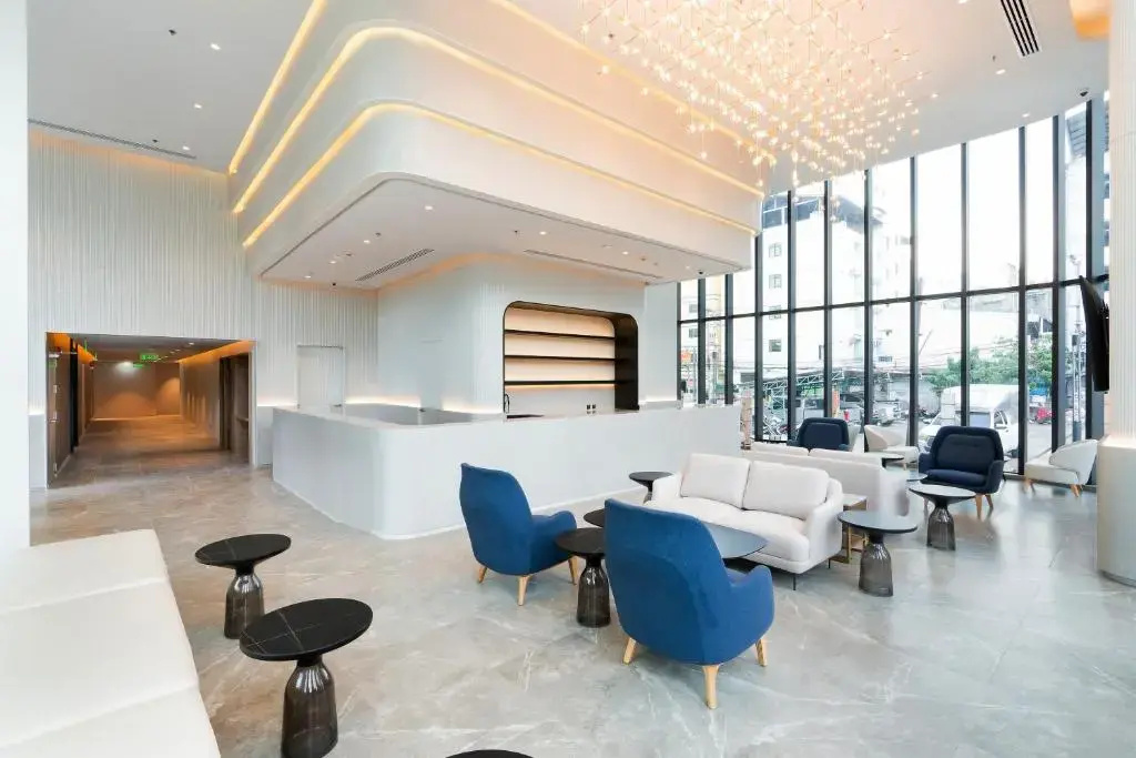 Foto - Arbour Hotel and Residence