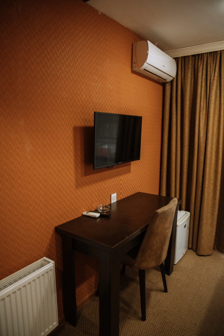 Foto - Address Hotel Baku