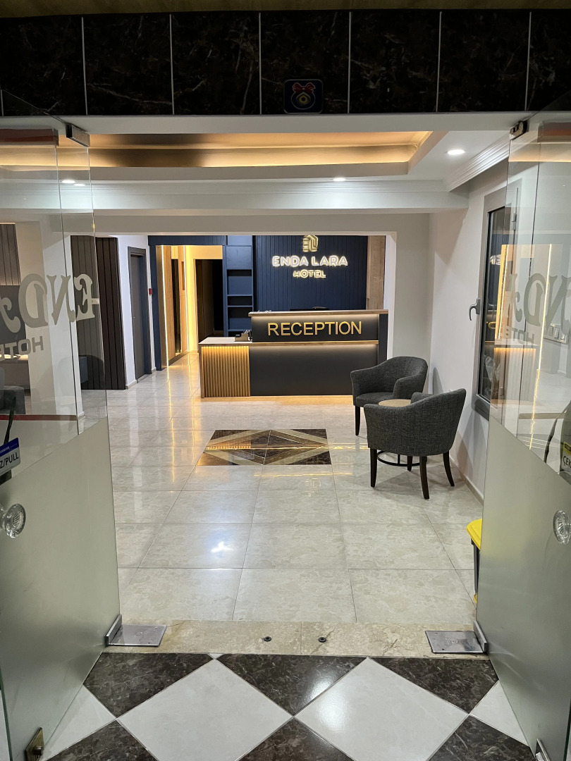 Foto - Enda Lara Hotel