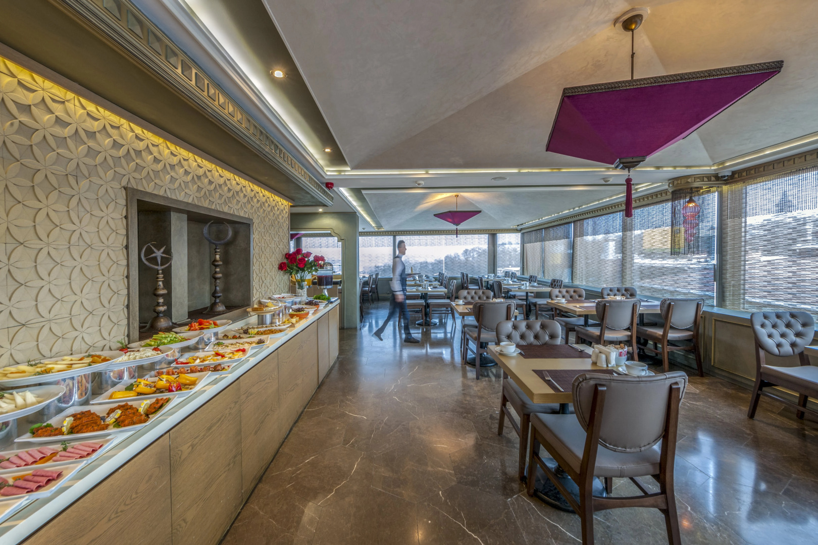 Foto - Hotel Yasmak Sultan