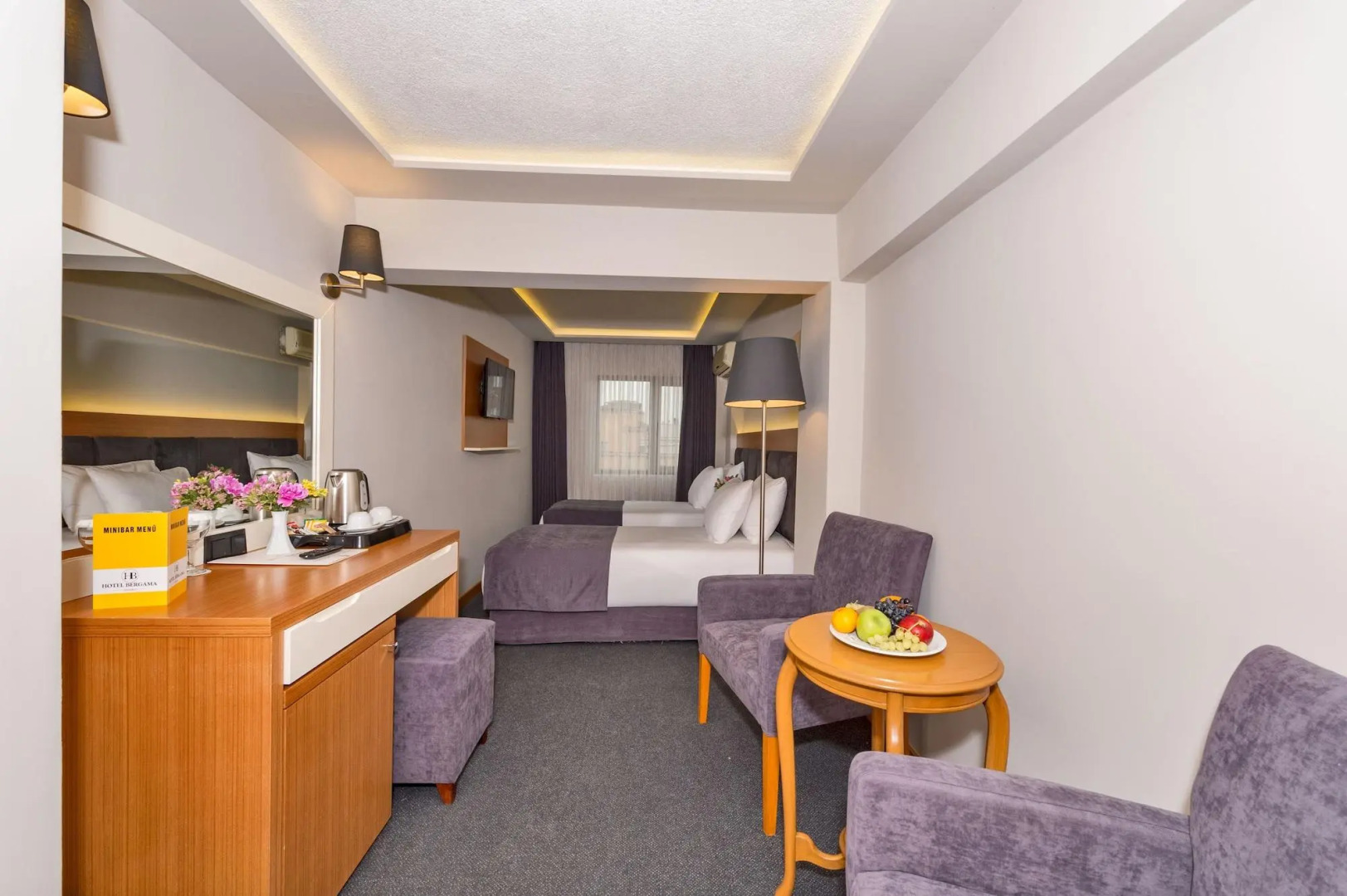 Foto - Bergama Hotel Old City