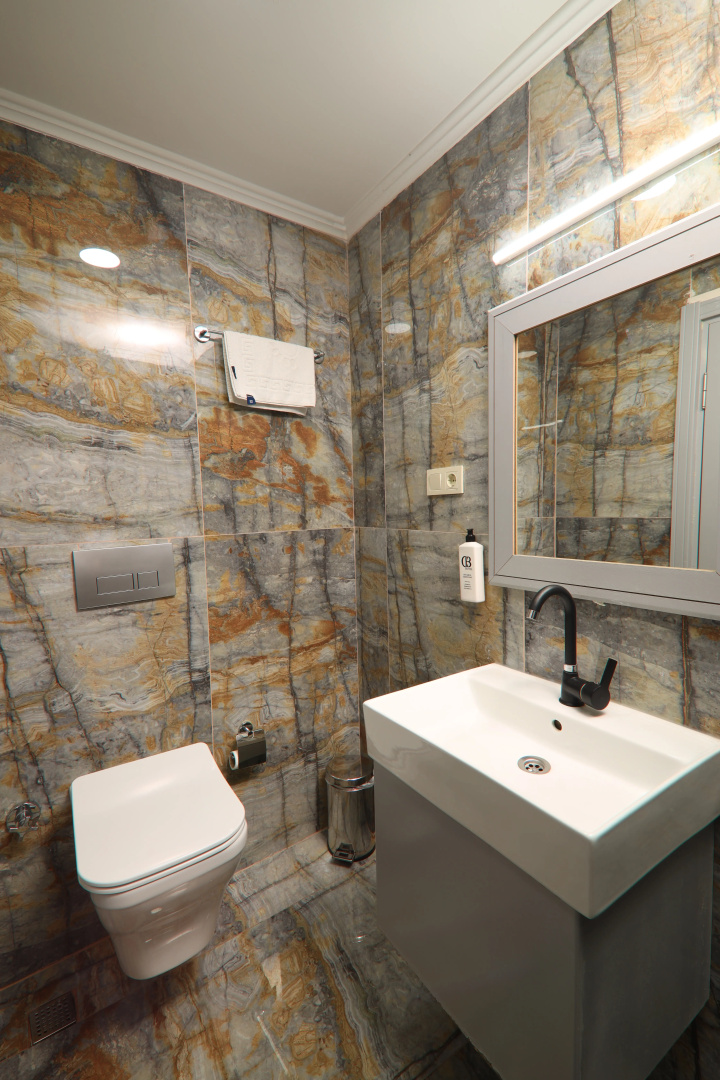 Photo - Balpetek Hotel