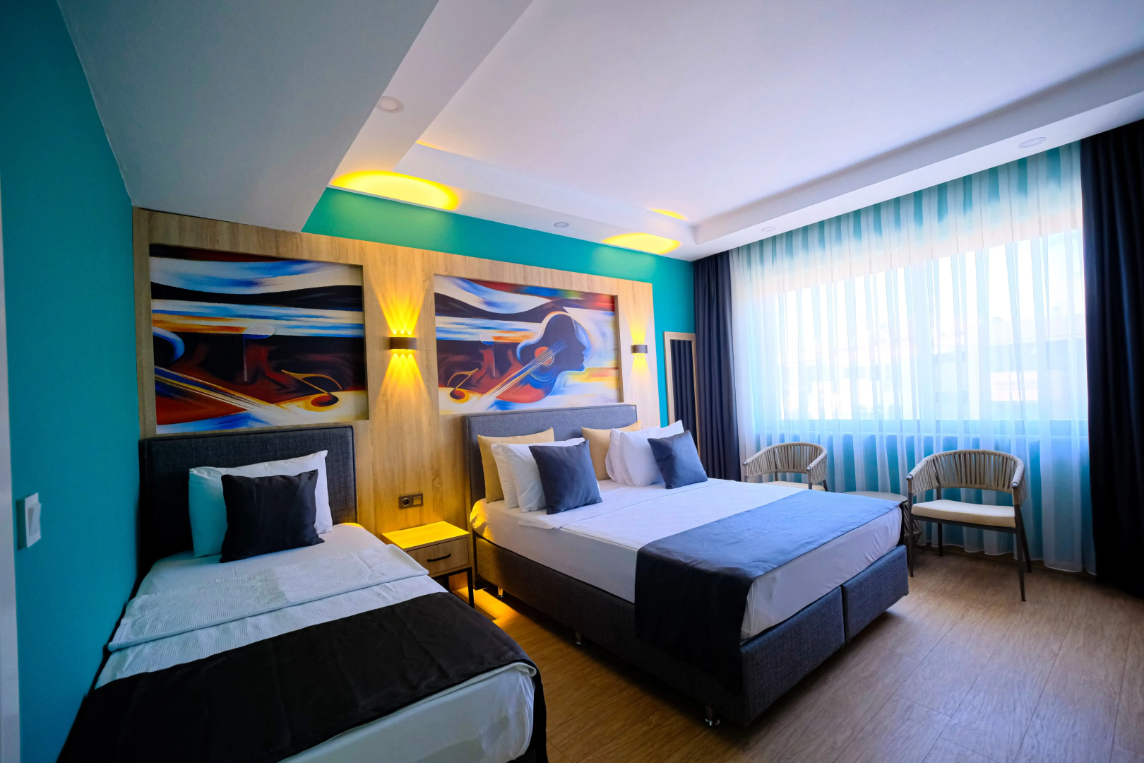 Photo - Deniz Boutique Hotel
