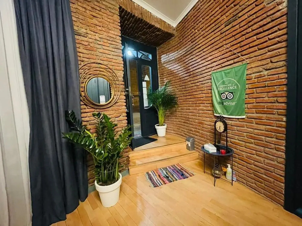 Photo - Ethnograph Hotel old Tbilisi