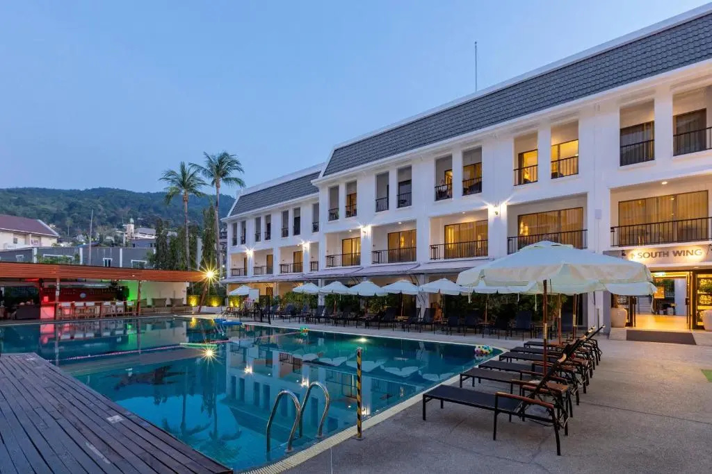 Foto - Sawaddi Patong Resort & Spa by Tolani