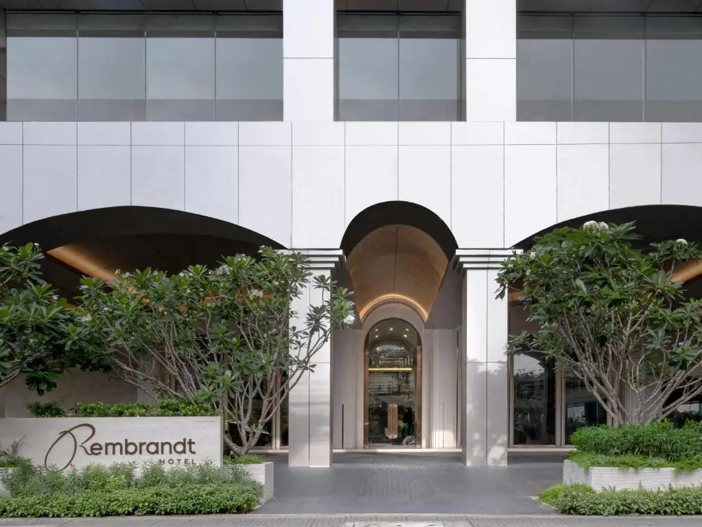 Photo - Rembrandt Hotel Bangkok