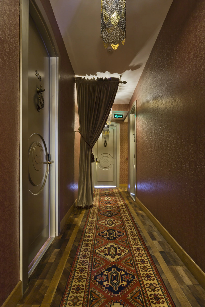 Foto - Sokullu Pasa Hotel - Special Class