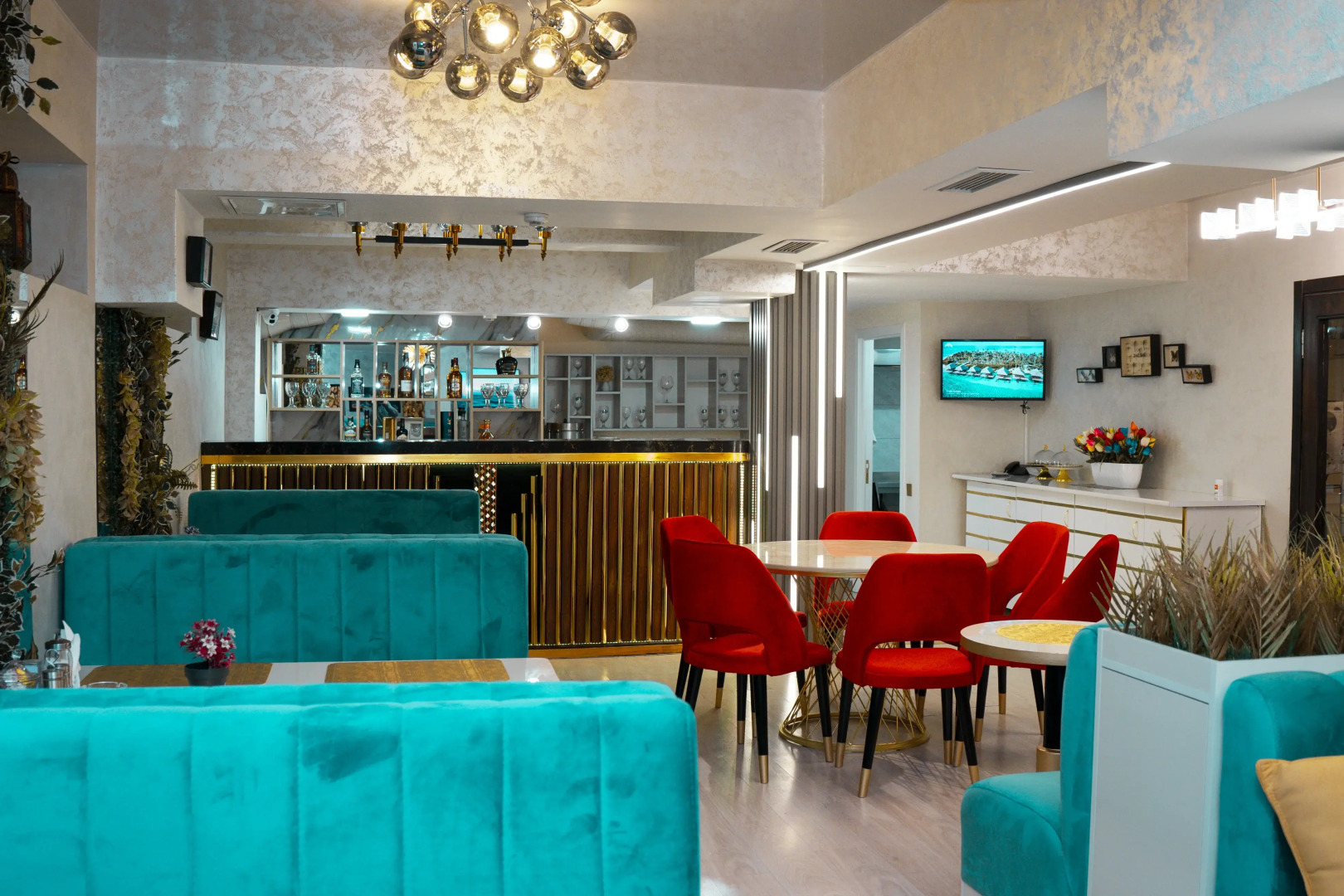 Foto - Nemi Boutique Hotel