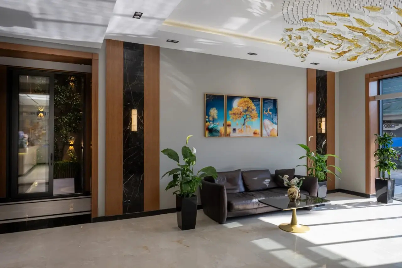 Photo - Consti Hotel Tashkent