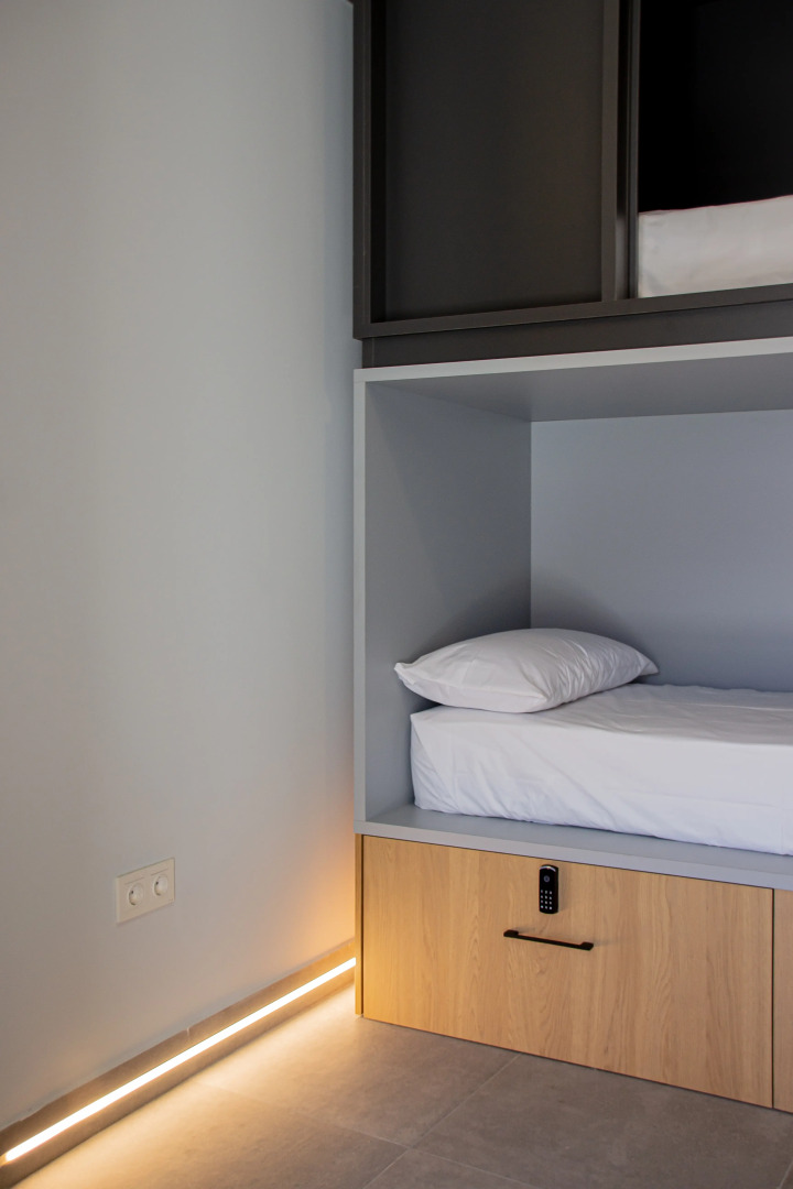 Foto - Funker Hostel