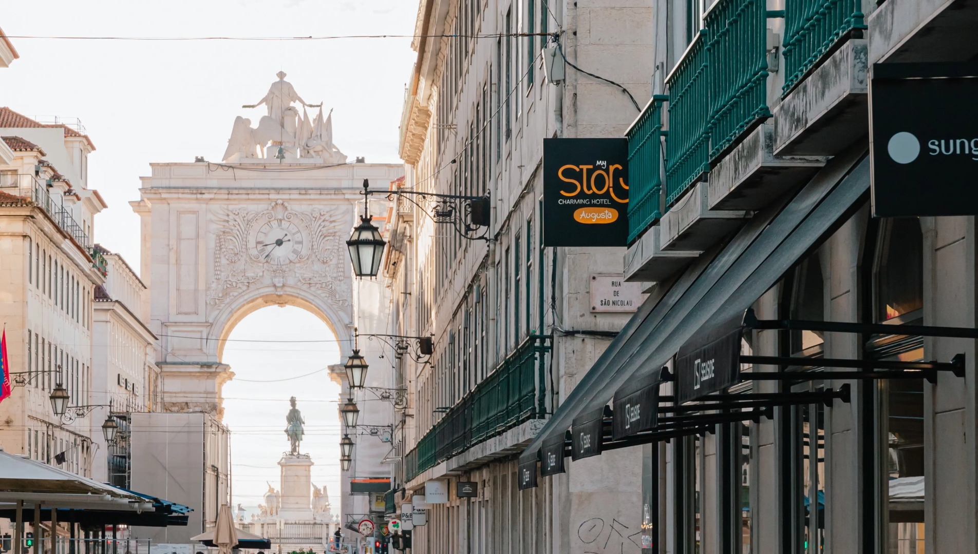 Foto - My Story Hotel Augusta