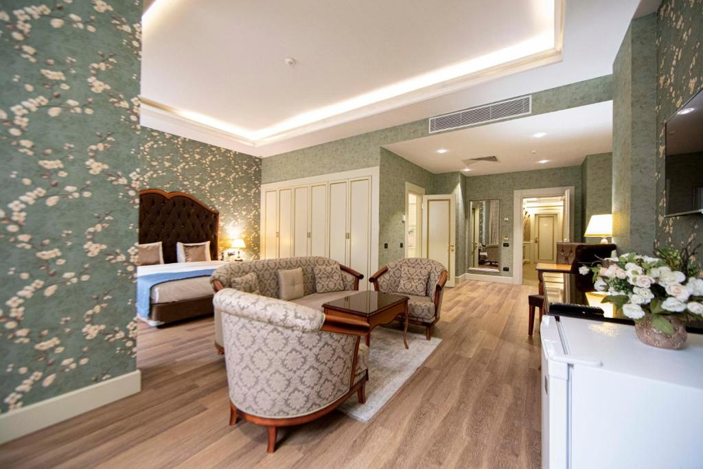 Foto - Sapphire Inn