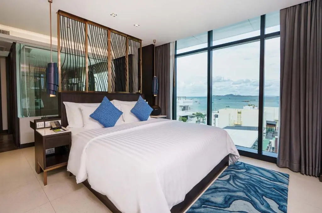Foto - Mytt Hotel Pattaya