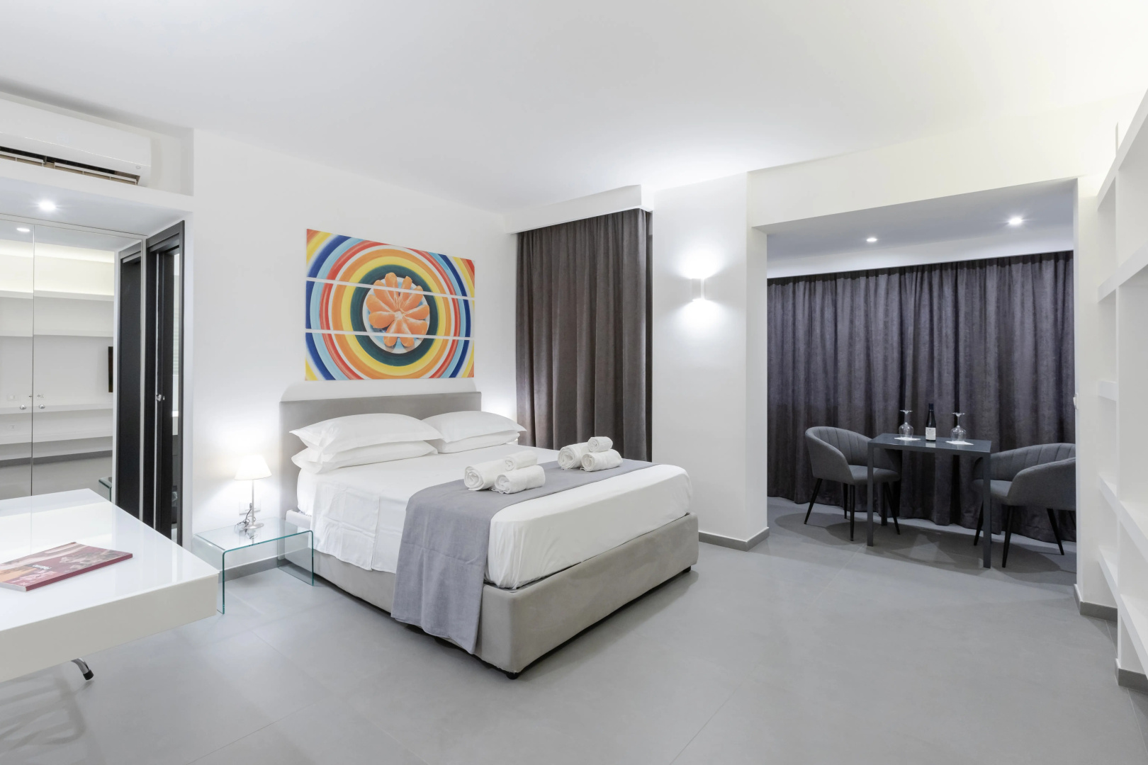 Foto - Suite Palermo Apartment
