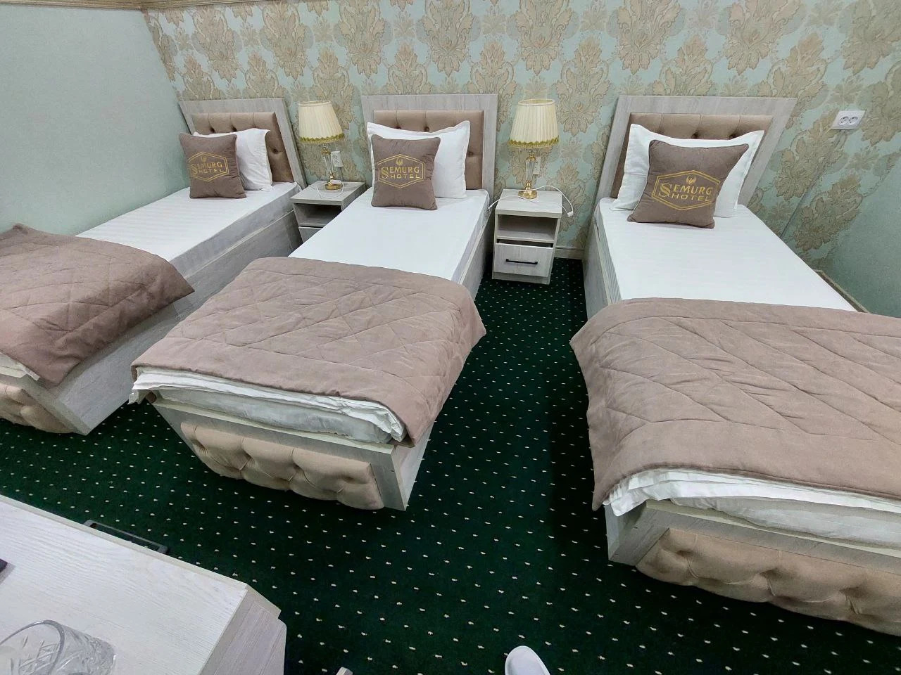 Photo - Semurg Hotel