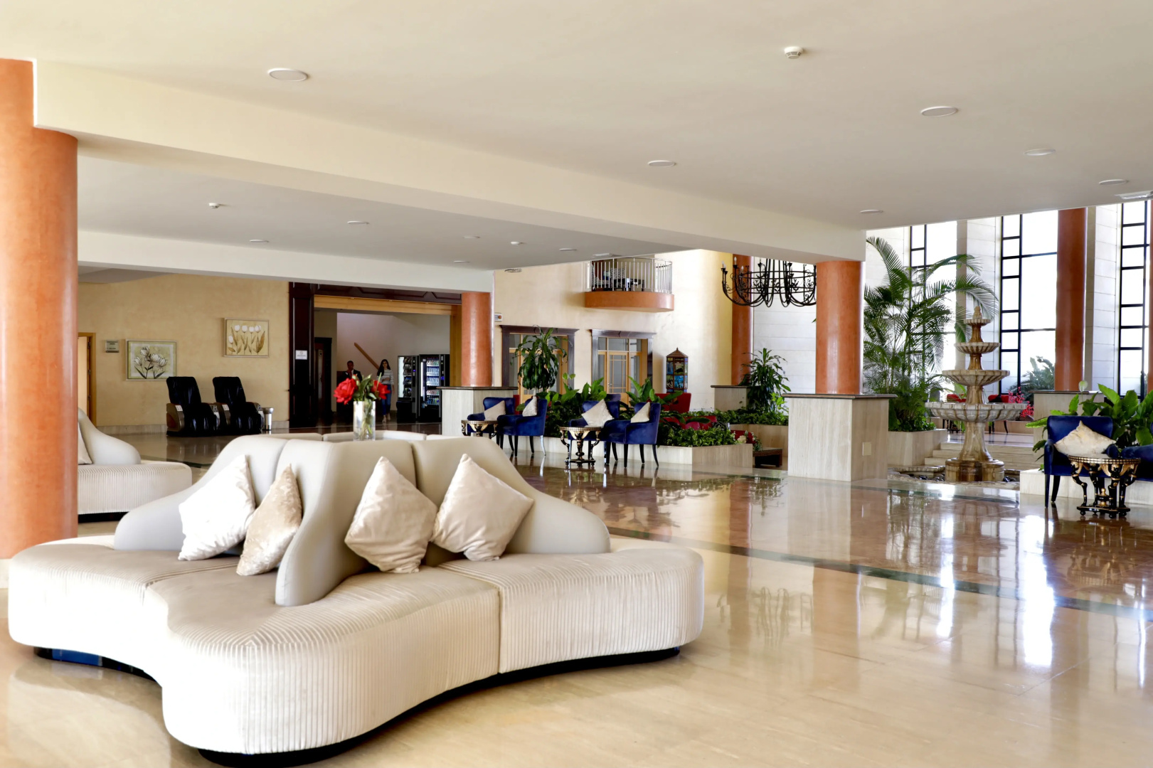 Foto - Grand Muthu Golf Plaza Hotel & Spa