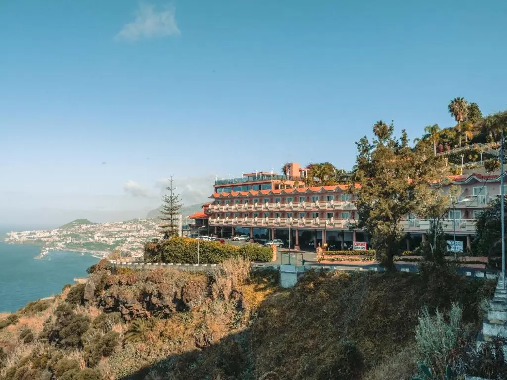 Foto - Hotel Ocean Gardens